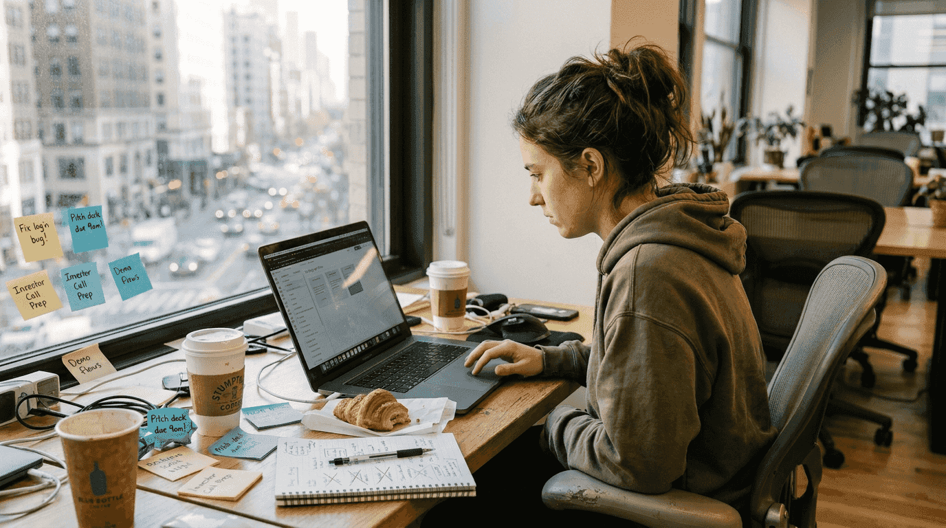 Build your MVP fast without coding: 2026 founder guide