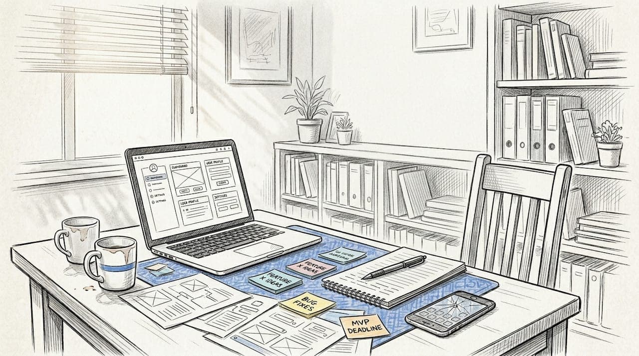 How to launch a SaaS app: a practical guide for founders