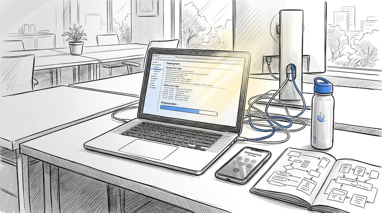 Why rapid MVP deployment accelerates SaaS startup success