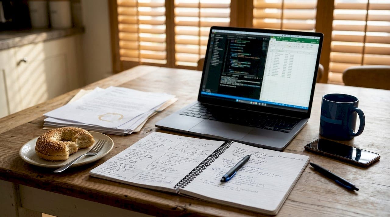 Non-technical founder SaaS guide: Launch your first product