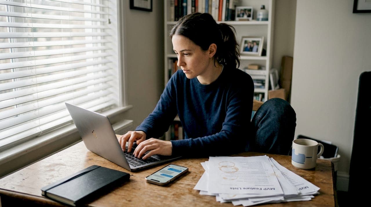 10 Must-Have MVP Features Every Startup Founder Needs