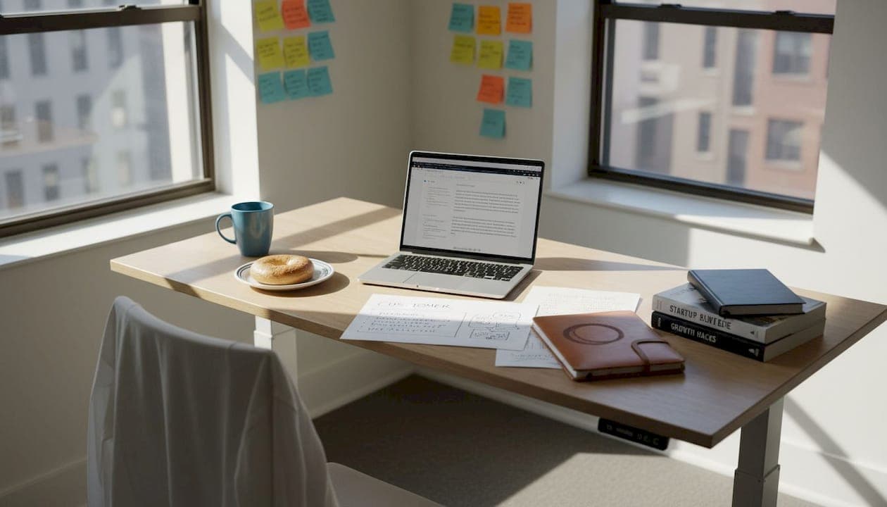 Lean product creation guide: fast-track your SaaS MVP