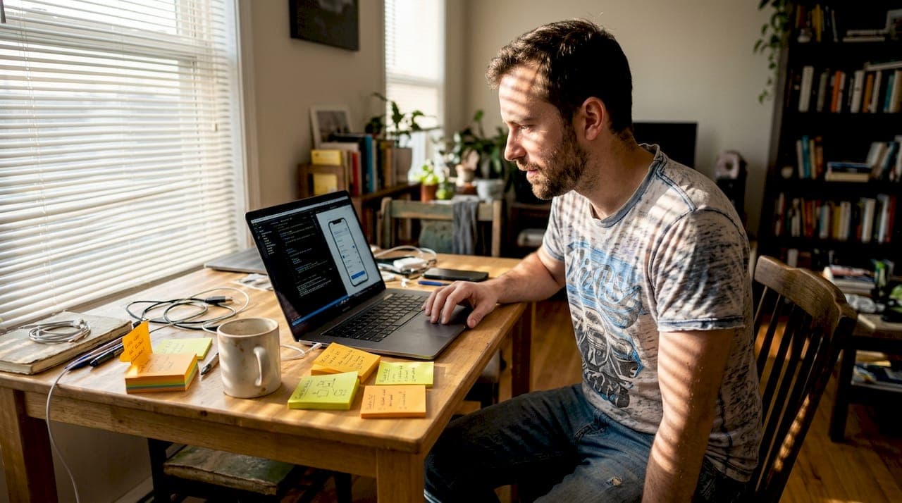 Find the Right Mobile Developer for Rapid MVP Success