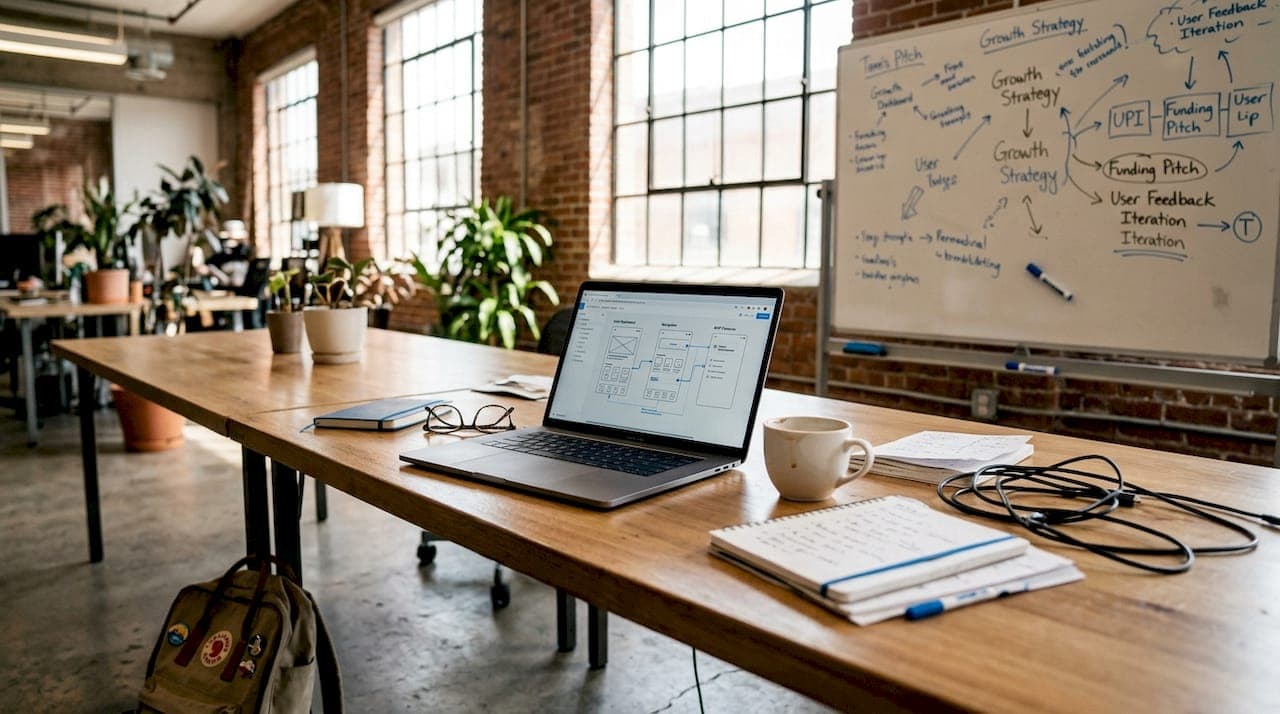 MVP trends for 2026: build winning SaaS products faster