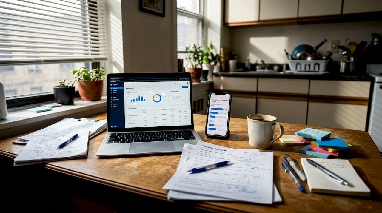 Idea Validation for SaaS: Reduce Risk, Build Better MVPs