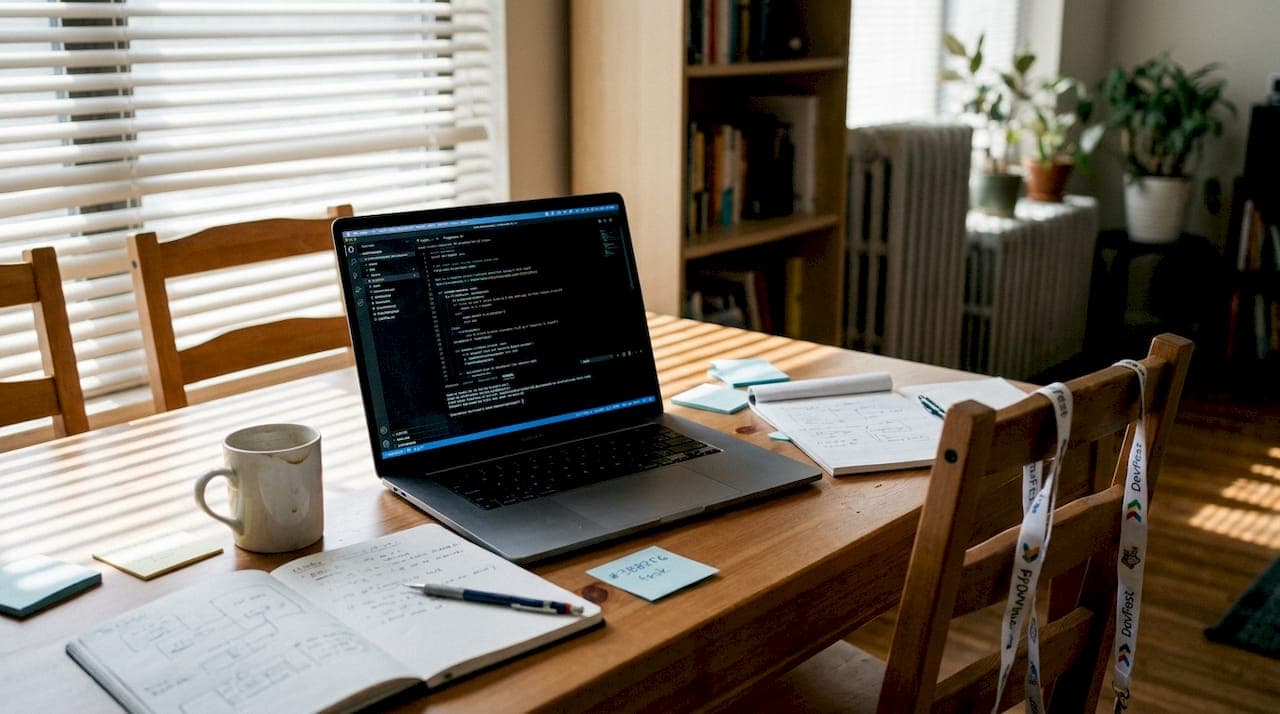 Engineer stress: how founders shape healthier SaaS teams