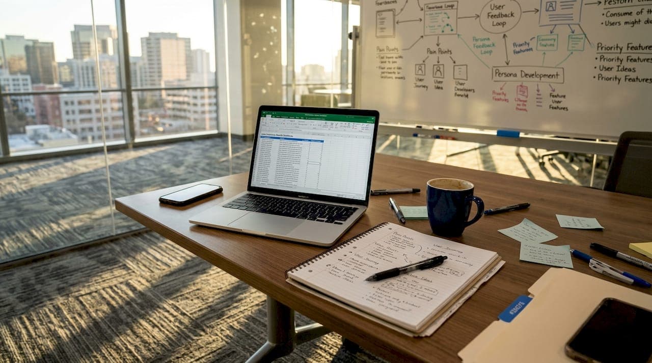 Streamline your product validation process: 6 key steps