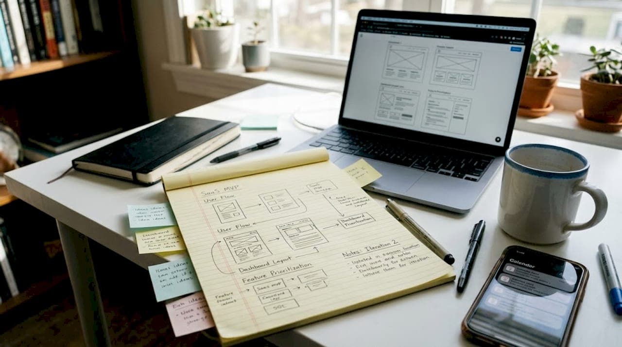 7 Types of MVPs Every Non-Technical Founder Should Know