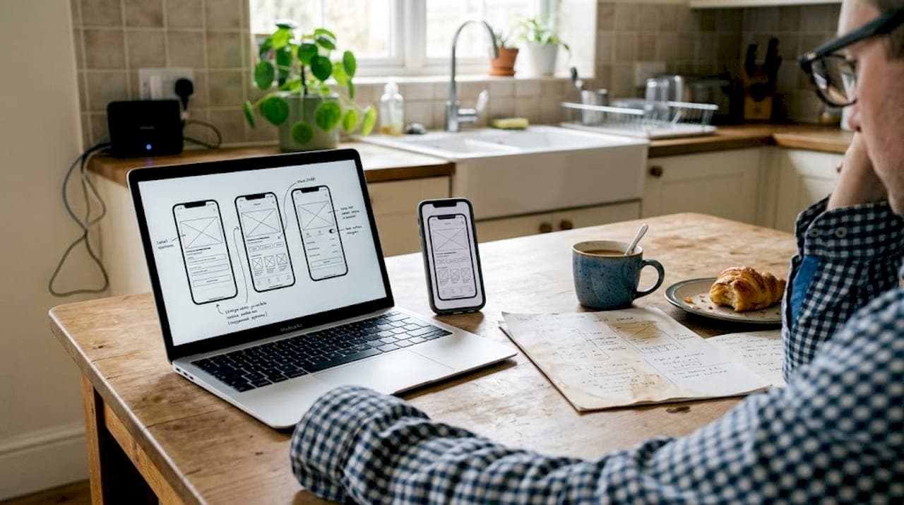 Web App vs Mobile App: Best Fit for Your SaaS (2026)