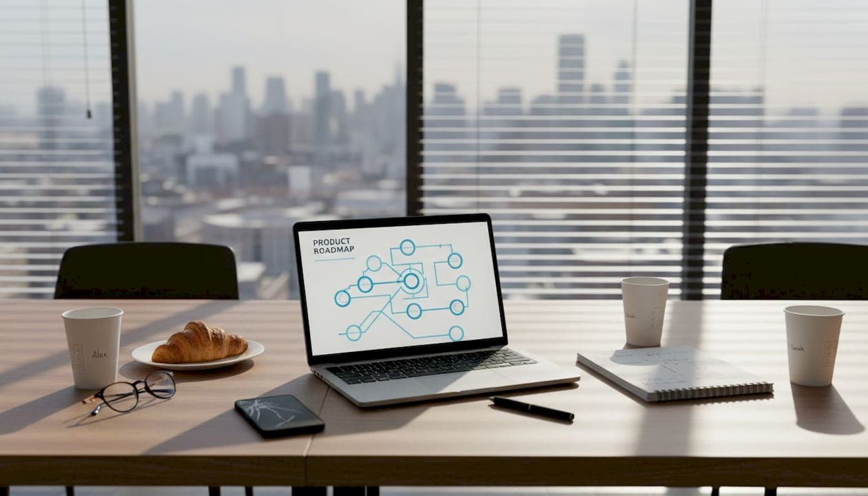 SaaS consulting: why it accelerates MVP success in 2026