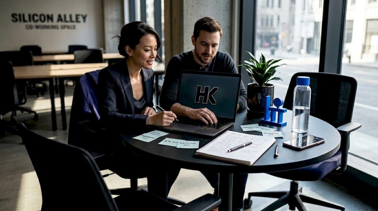 Why direct communication accelerates startup MVP success