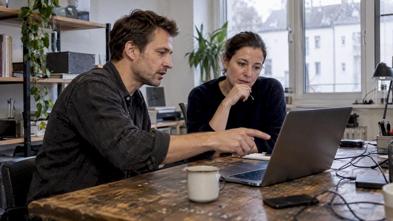 Founders: 6 Point Lovable to Production Handoff to Own the Code